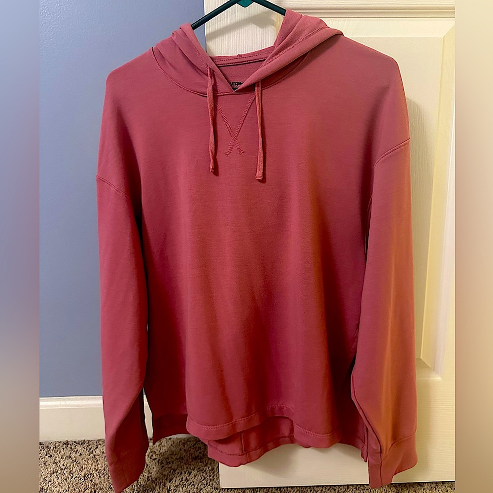 Women’s Nike Yoga Hoodie Size Small
